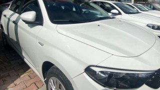 Nazillide araç kiralama işi yapan işletmeler denetlendi