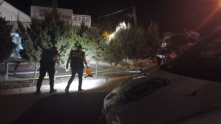“Ne bakıyorsun?” diye tartıştıktan sonraki gece 2 arabayla gelip terör estirdiler