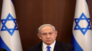 Netanyahu, taburcu edildi