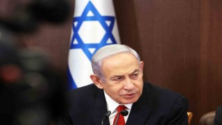 İsrail Başbakanı Netanyahu'ya kalp pili takıldı