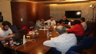 Nevşehir Belediyespor Kulübünün yeni başkanı Acarhoroz oldu