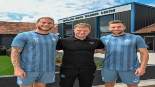 Newcastle United, Loris Karius ve Paul Dummettin sözleşmelerini 1 sene uzattı