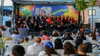 Nilüfer yaz konserleri ile renklenecek