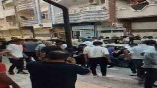 Nusaybin pompalı tüfekli saldırıda yaralı sayısı 7ye yükseldi