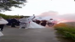 O görüntülere soruşturma