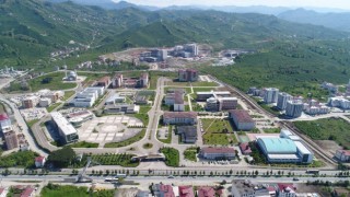 ODÜ, öğrenci memnuniyetinde Karadeniz Bölgesinde 1inci sırada yer aldı
