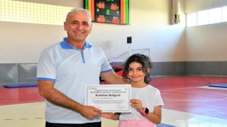OKÜ, Çocuklar için Eğlenceli ve Eğitici Yaz Kampı Düzenledi