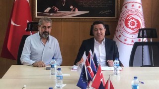 OKÜ Projesi, Bakanlık Tarafından Kabul Edildi