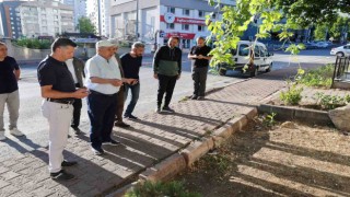 Olay yeri inceleme tüm hızıyla devam