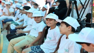 Onikişubat Belediyesinin yaz kursları başladı