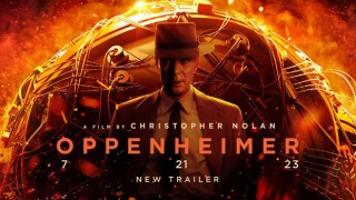 Oppenheimer'ın Dramatik Yaşam Öyküsü Beyazperdede