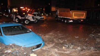 Ordu Valisi sel ve heyelan ile ilgili son durumu açıkladı