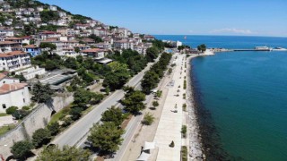 Orduda afetin izleri silindi, hayat normale döndü