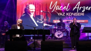 Orduda Yücel Arzen rüzgarı