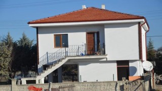 Örencik Mahallesine imam evi