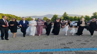 Orhangazide ambulans şoförü kalbine yenildi
