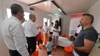 Osmaniye'de 166 Tercih Danışmanlığı Birimi Kuruldu