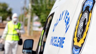 19 Yaşındaki Genç İntihar Etti