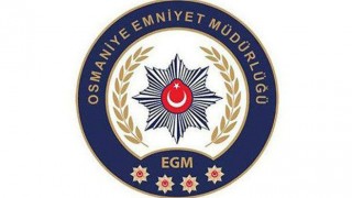 Osmaniye'de 3 Kişi Tutuklandı