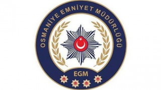 Osmaniye'de Uyuşturucu Satıcılarına Operasyon Düzenlendi