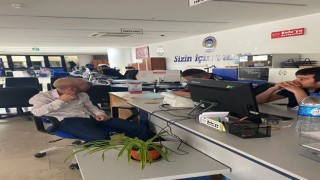 Osmaniye’den Bolu’ya Dilencilik Yapmaya Gittiler, Yakalandılar