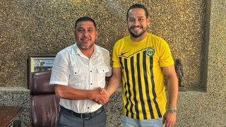 Osmaniyeli Futbolcu, Mersin ekibine transfer oldu