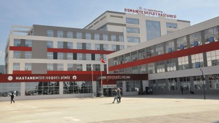 Osmaniye’ye 12 uzman Hekim kadrosu tahsis edildi