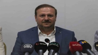Öz İplik İş Sendikası Başkanı Ay: “Bu ülkenin yerli ve milli bir sektörüyüz”