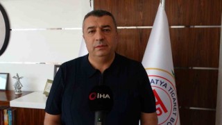 Özcandan meyve suyu üretimi yapan firmalara uyarı