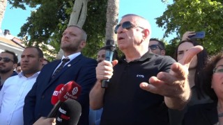 Özdağ “Tacizci sığınmacılar derhal sınırdışı edilmeli”