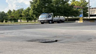 Altyapı sorunu için verilen sözler unutuldu