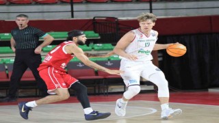 P. Karşıyaka, Mindaugas Kuzminskas ile yollarını ayırdı