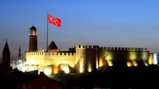 Palandöken Gelişim Derneği; Erzurum bir Türk şehridir