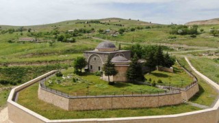 Palunun Osmanlıya kazandırılmasında büyük rol oynadı, türbesi yıllara meydan okuyor