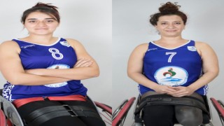 Pamukkaleli Mine ve Meryeme bir milli davet daha