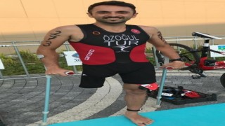 Paralimpik sporcuyu ağır yaralayan silahlı saldırgan yakalandı