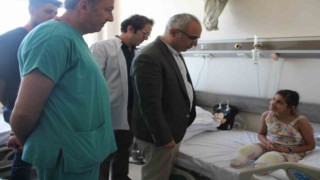 Paten isteği depremle hayal oldu