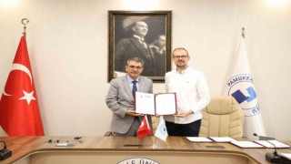 PAÜ sanayiyle olan iş birliklerini artırıyor