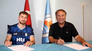 Pazarspor, 6 futbolcu ile anlaştı