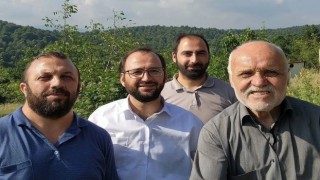 Pazaryerinde “Ulu Çınarlar” unutulmadı