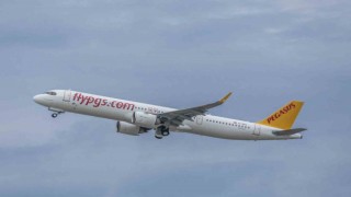 Pegasus Hava Yolları, 36 adet yeni A321neo uçak sipariş etti