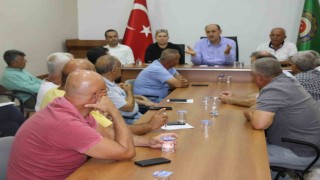 Planlı üretim modeli ile nerede ne üretiliyor bilinecek