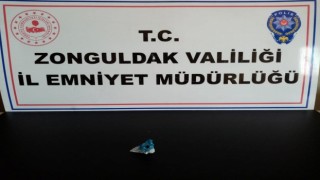 Polisin uygulamasında uyuşturucu ile yakalandılar