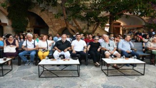 Porselen Bebek Müzesi ile Kuşadasına bir kültür rotası daha eklendi