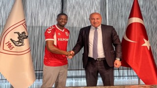 Portodan Samsunspora transfer