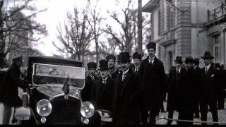Prof. Dr. Çağrı Erhan: “Lozanın gizli maddesi yoktur, Atatürk, Musuldan vazgeçmemiştir”