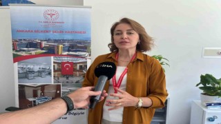 Prof. Dr. Emre: “Güneş ışınlarına maruz kalmak deri kanserlerinin gelişimini tetikliyor”