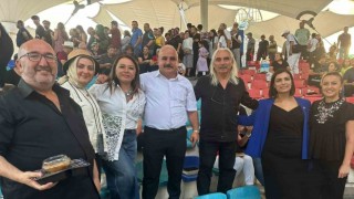 Prof. Dr. Karabulut, ‘Matem-i Kerbela etkinliğine katıldı