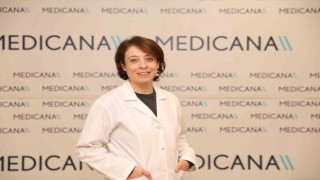 Prof. Dr. Sibel Özler: Kadınlar kendilerine bakarak menopoz yaşını uzatabilir