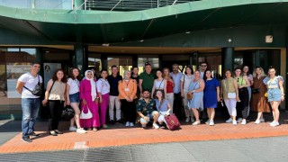 Projeyle Demans Hastalarının Yaşam Kalitesi İyileştiriliyor